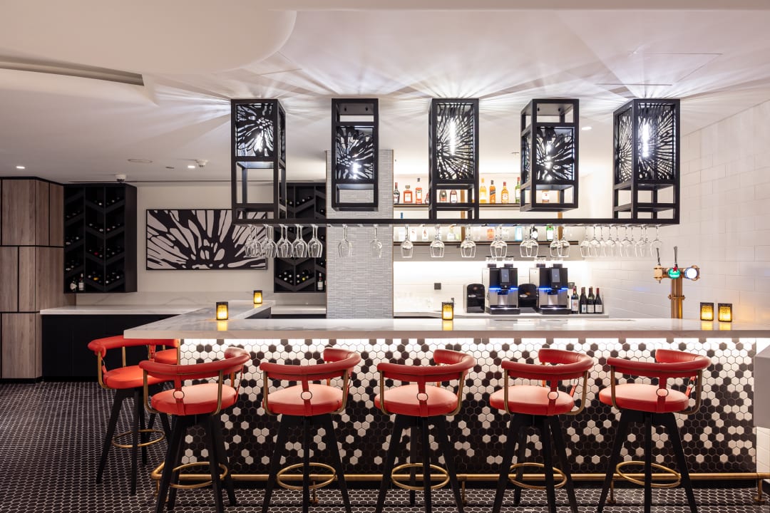 Gastro Rose Rayhaan by Rotana