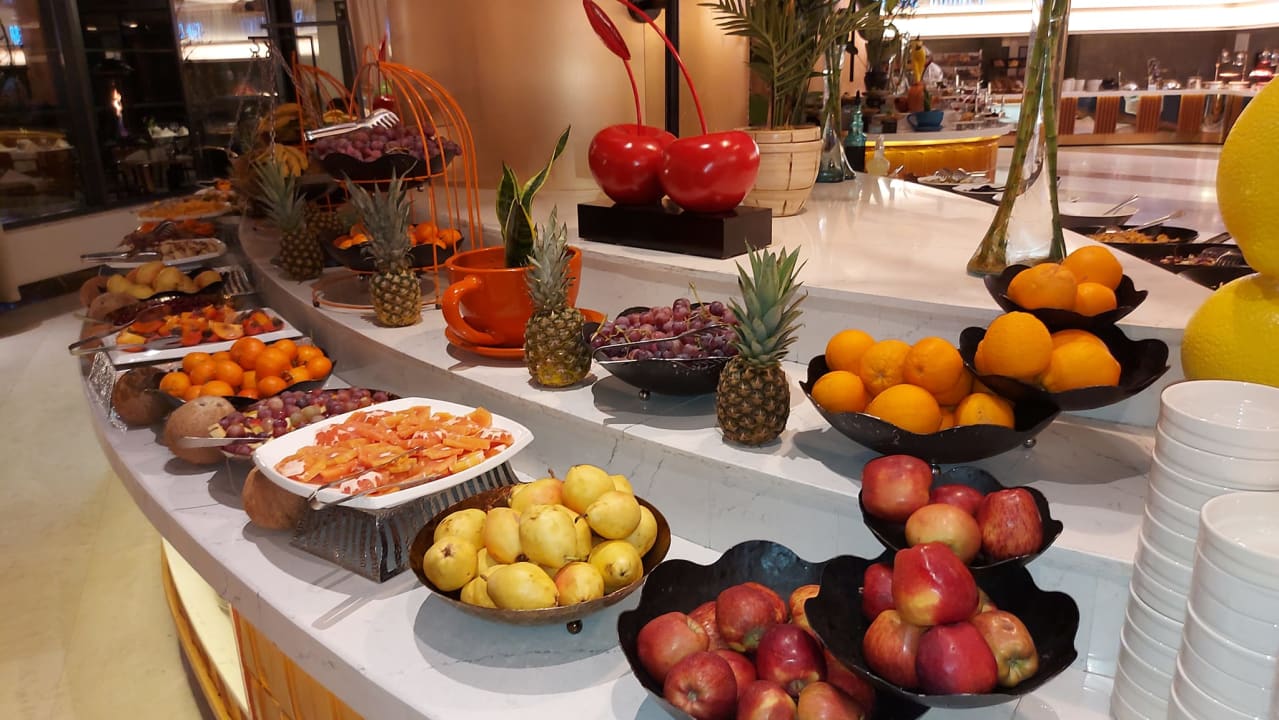 Gastro Seaden Quality Resort & Spa