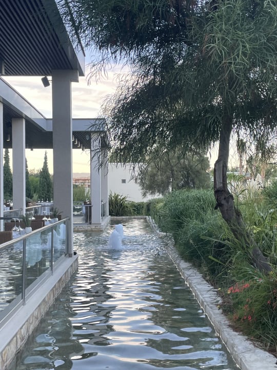 Sonstiges SENTIDO Port Royal Villas & Spa