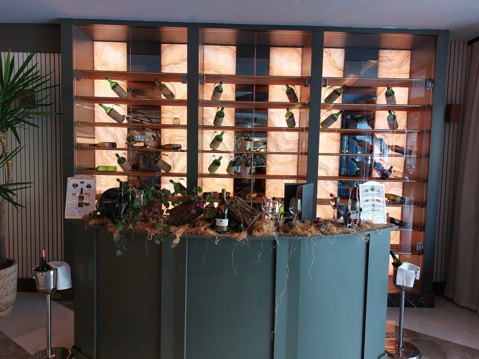 Gastro Seaden Quality Resort & Spa