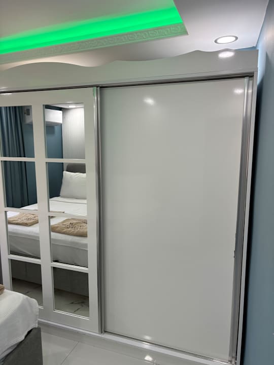 Zimmer Geyikbayiri Mountain Holiday Village