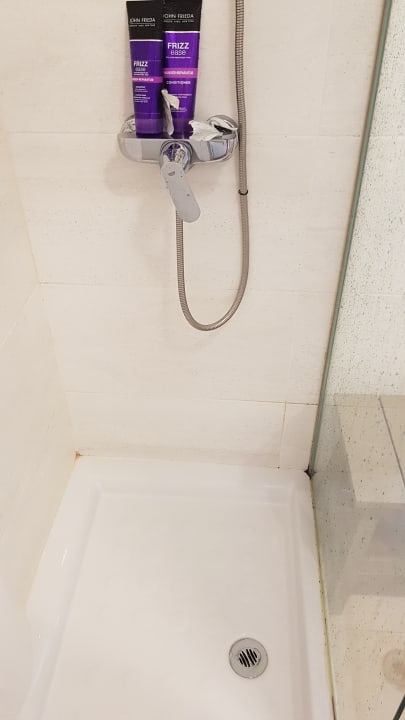 Zimmer Hotel Vista Odin