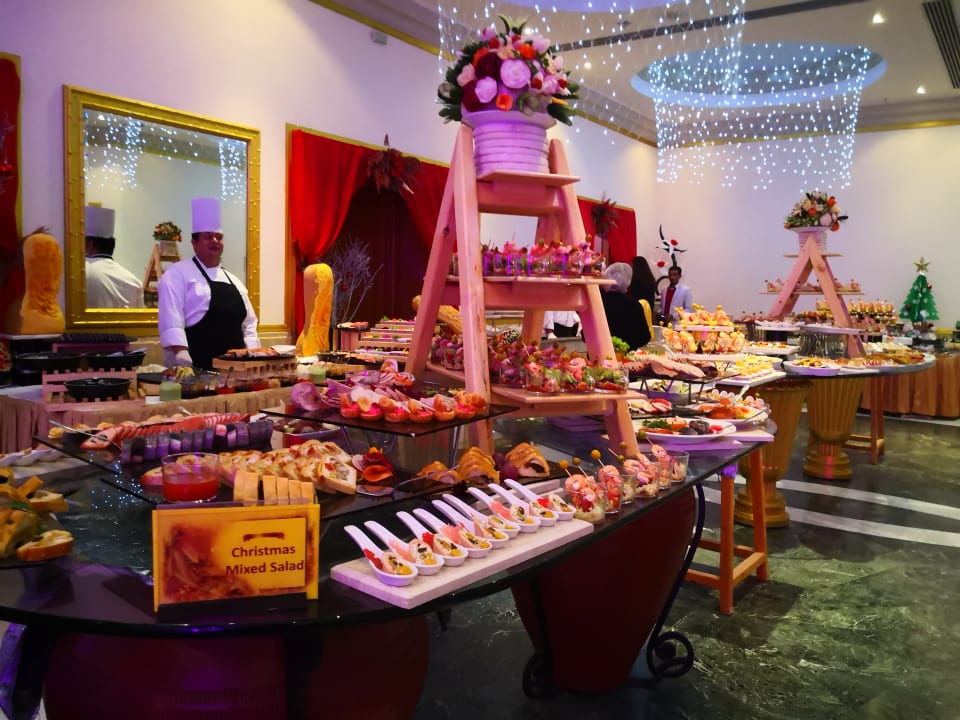 Gastro Continental Hotel Hurghada