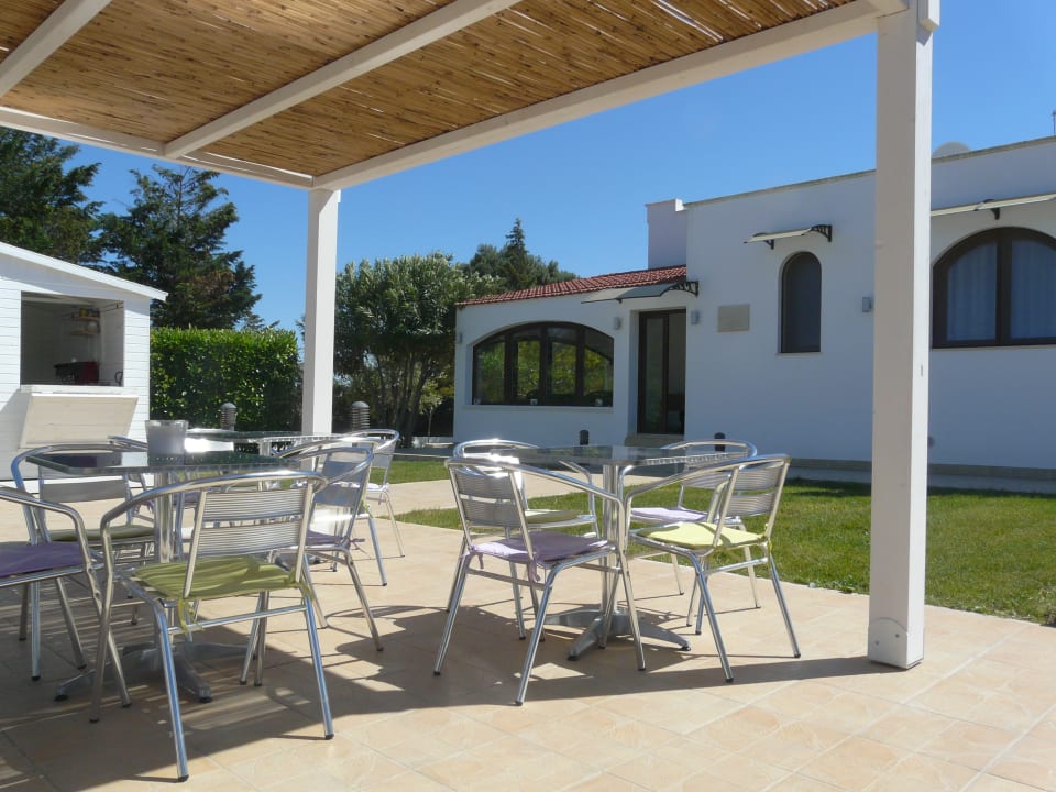 Gastro Resort Naturista Grottamiranda