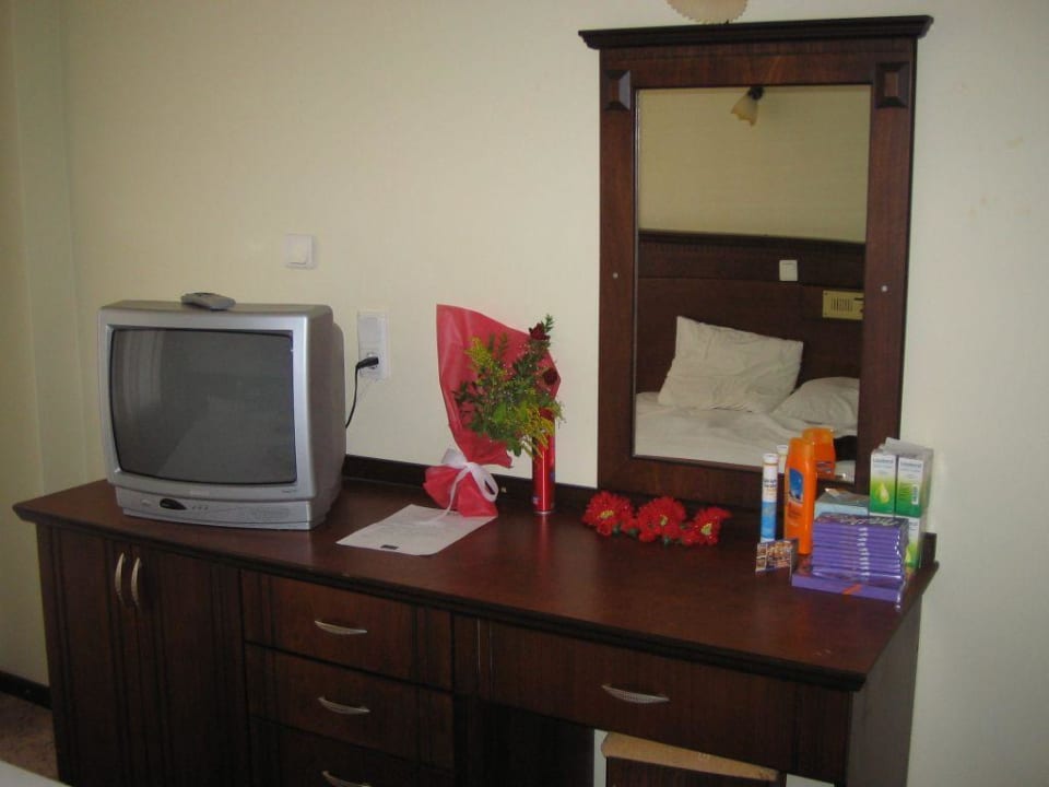 Hotelzimmer Hotel Gölmar Beach