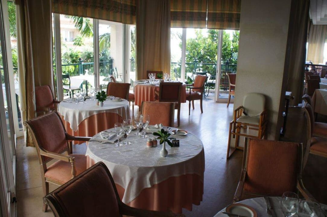 Speisesaal Pestana Royal Premium All Inclusive Ocean & Spa Resort