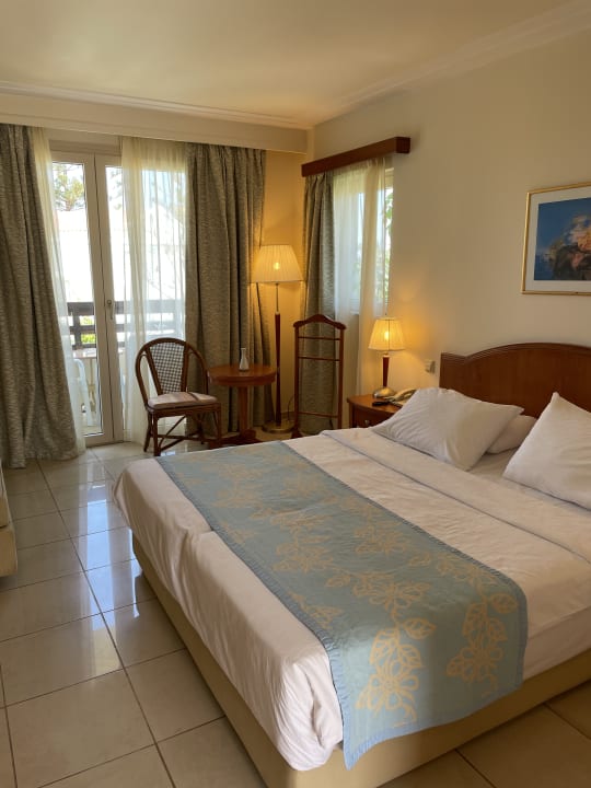 Zimmer Iberostar Selection Creta Marine