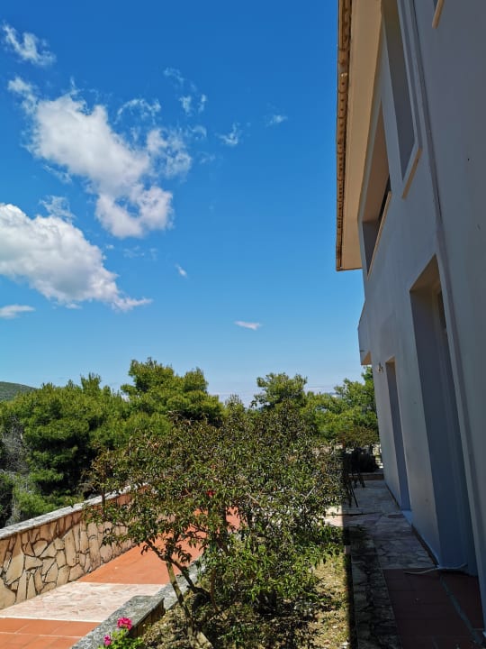 Außenansicht Keri Village & Spa by Zante Plaza - Adults Only