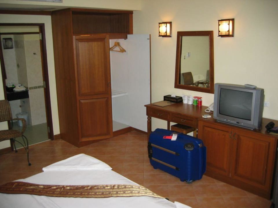 Zimmer Typ Villa The Leaf on The Sands by Katathani