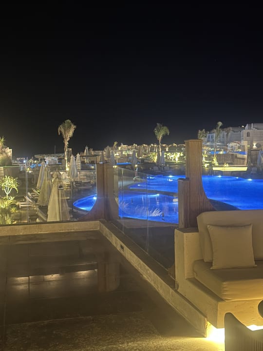 Außenansicht SUNRISE Anjum Resort Marsa Alam