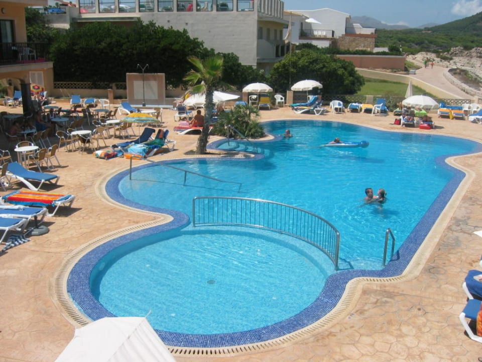 Der Pool HSM Regana - Adults Only