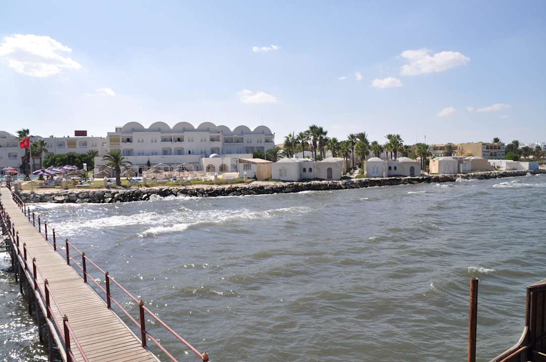 Der Reststrand Alassio Hotel and Thalasso