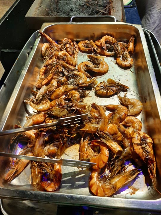 Gastro Adaaran Select Meedhupparu Island Resort - Premium All Inclusive