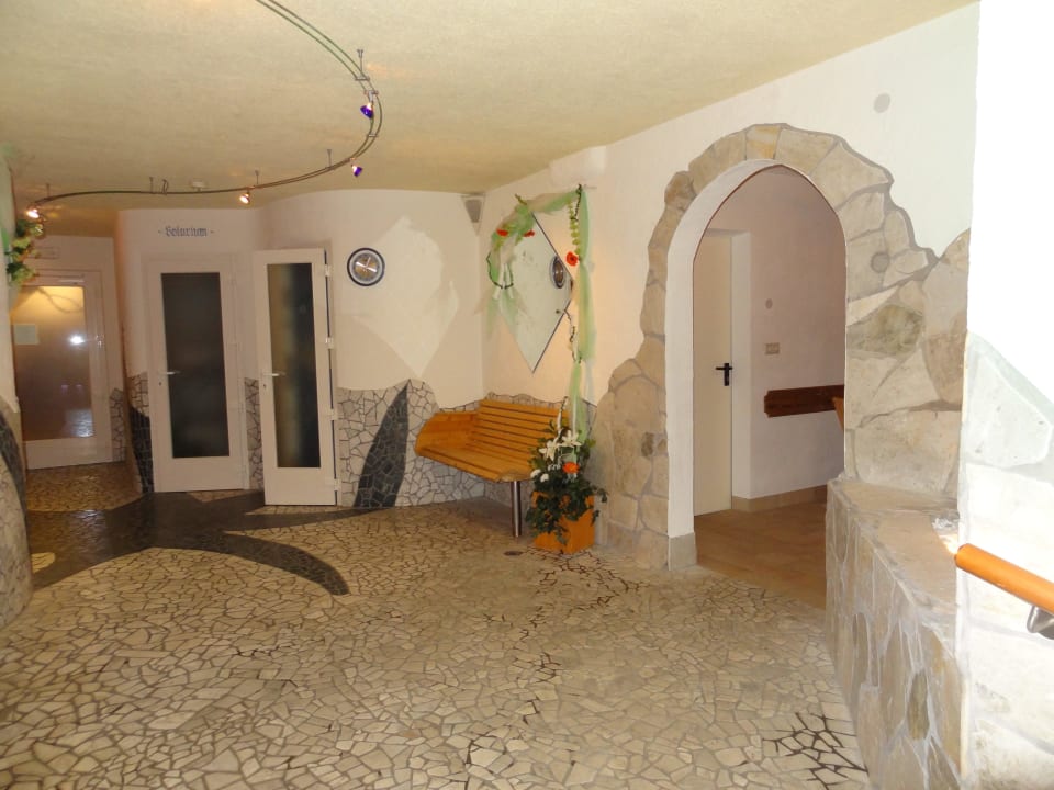 Wellness Hotel Gisserhof