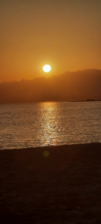 Strand Hotel Sheraton Soma Bay Resort