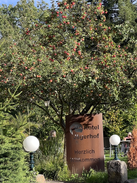 Sonstiges Hotel Jägerhof