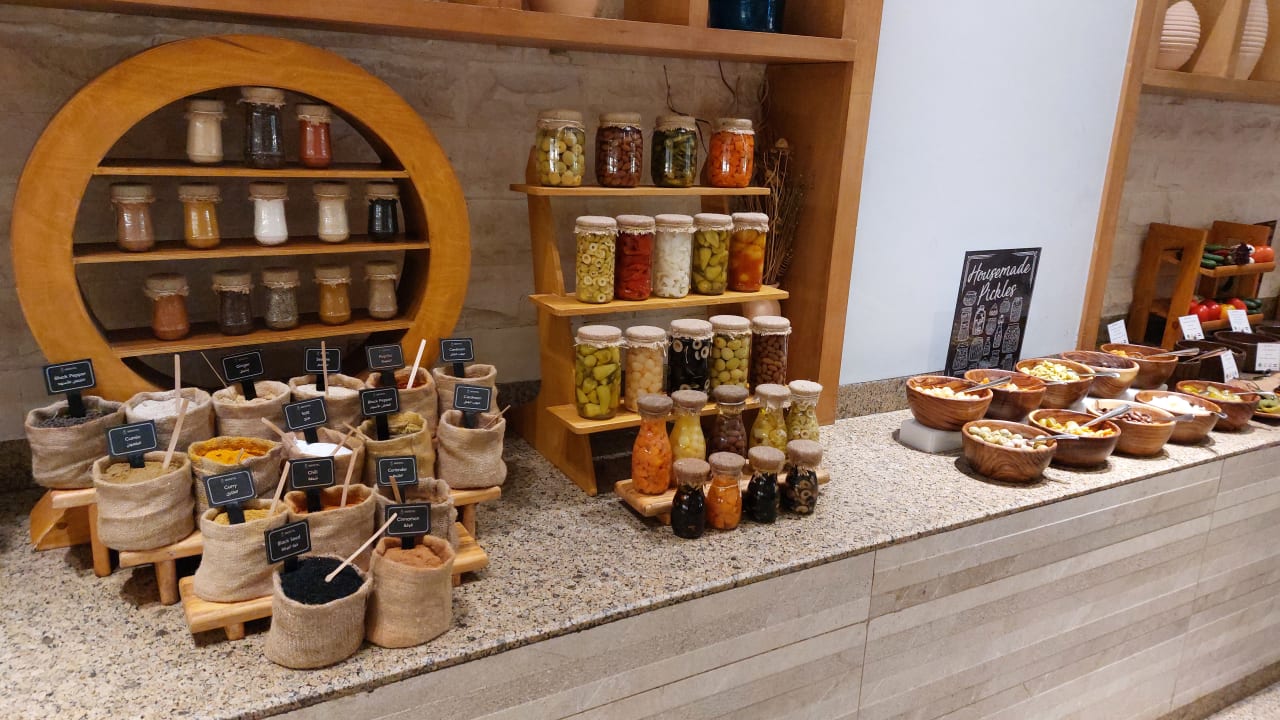 Gastro Jaz Costa Mares (Adults Only)