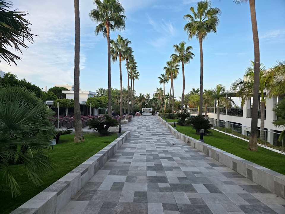 Sonstiges Hotel Riu Chiclana