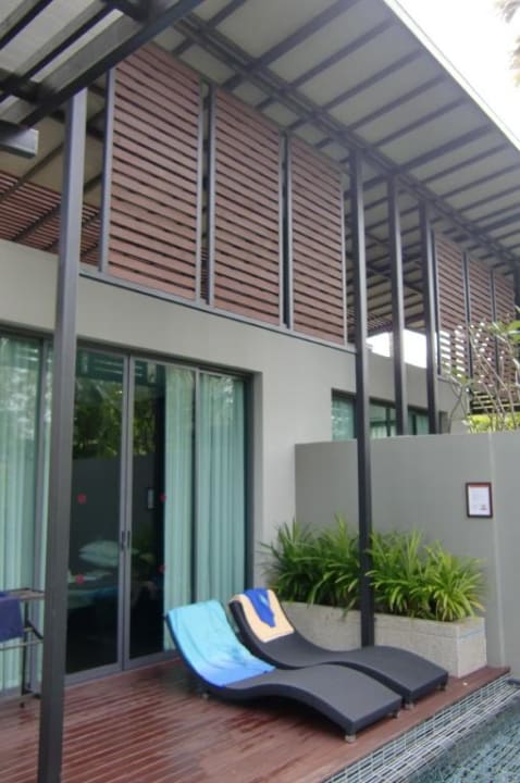 Terrasse Ramada Resort by Wyndham Khao Lak