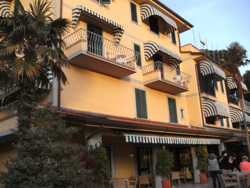 Gemma del Mare Hotel Gemma del Mare