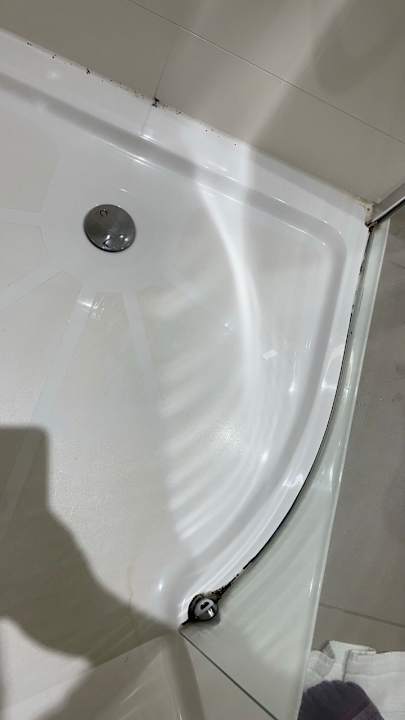 Zimmer Hampton by Hilton Frankfurt City Centre East