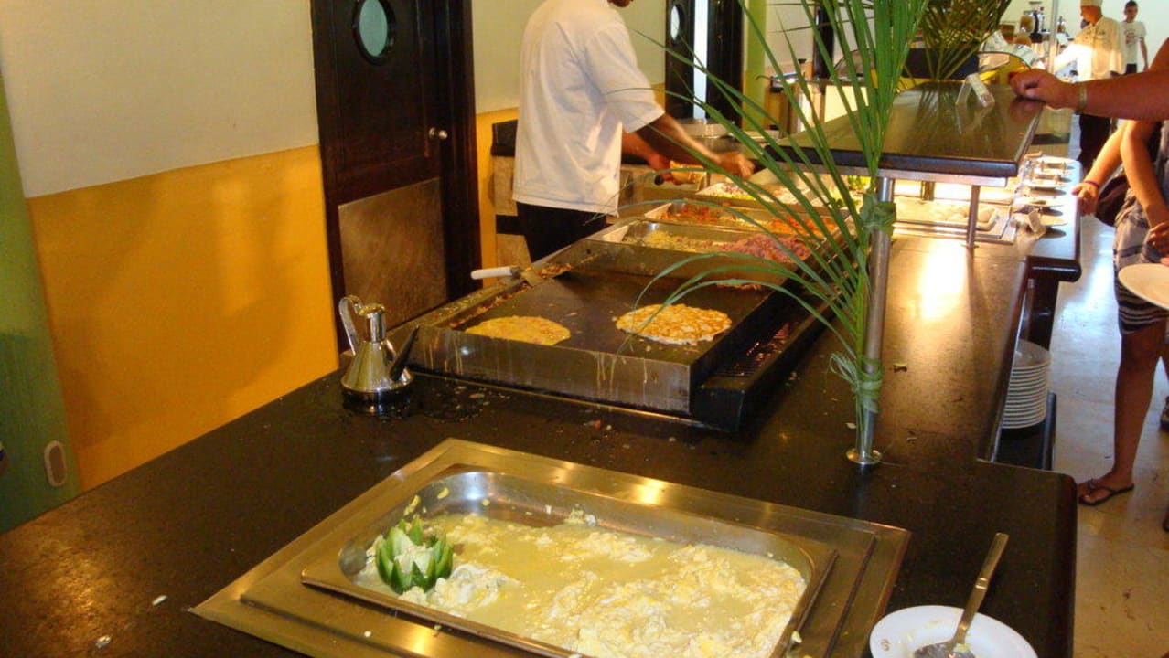 Hotel Grand Palladium Punta Cana Grand Palladium Punta Cana Resort & Spa