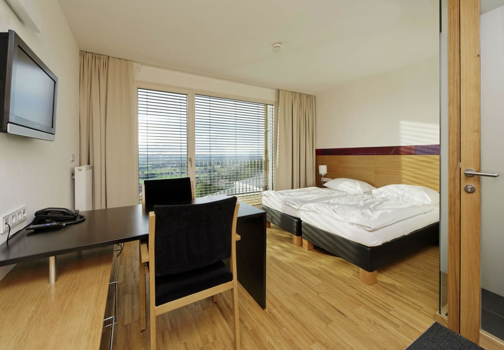 Doppelzimmer SPES Hotel & Seminare