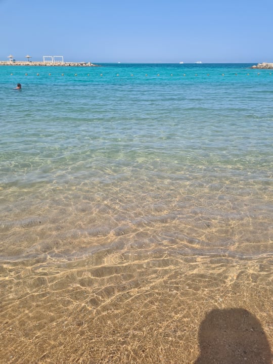 Strand Hilton Hurghada Plaza