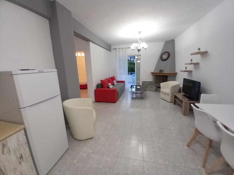 Zimmer Greek Pride Villa Ellada