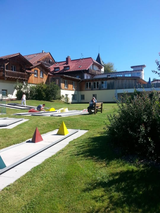 Gut Riedelsbach - Erholung pur 1. Bier & Wohlfühlhotel Gut Riedelsbach