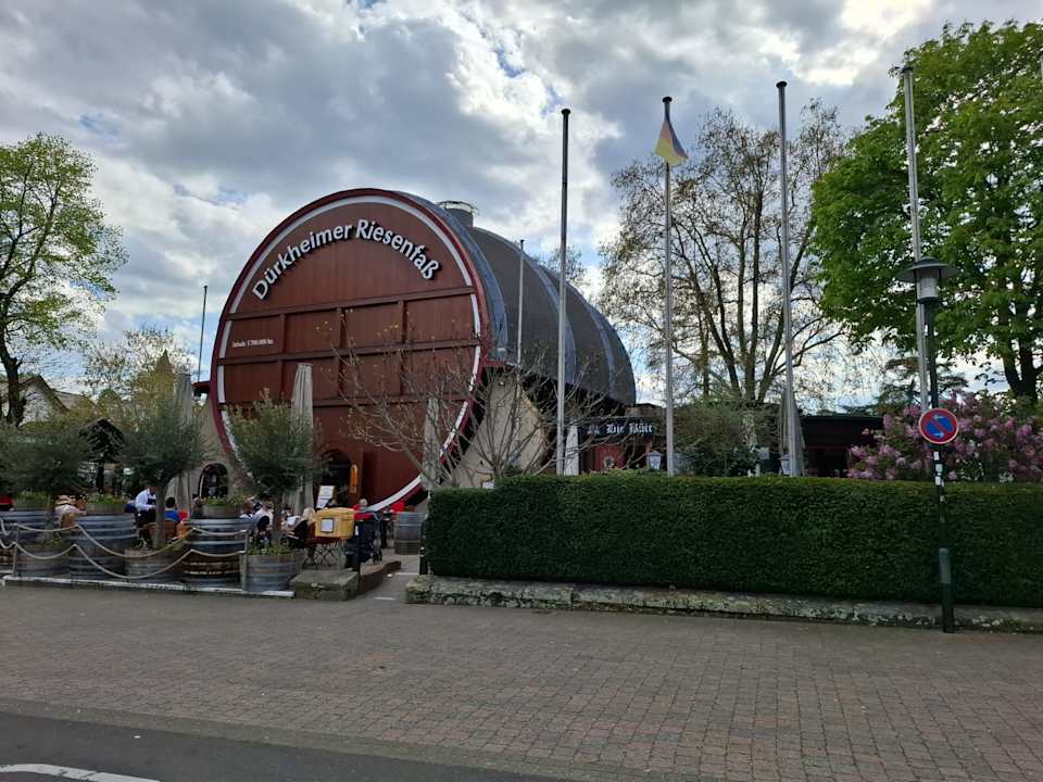 Sonstiges Mercure Hotel Bad Dürkheim An Den Salinen