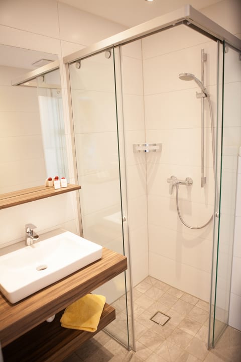 Zimmer Hirsch 1783 Hotel