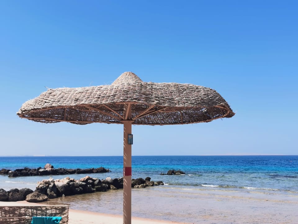 Strand Pickalbatros Citadel Resort