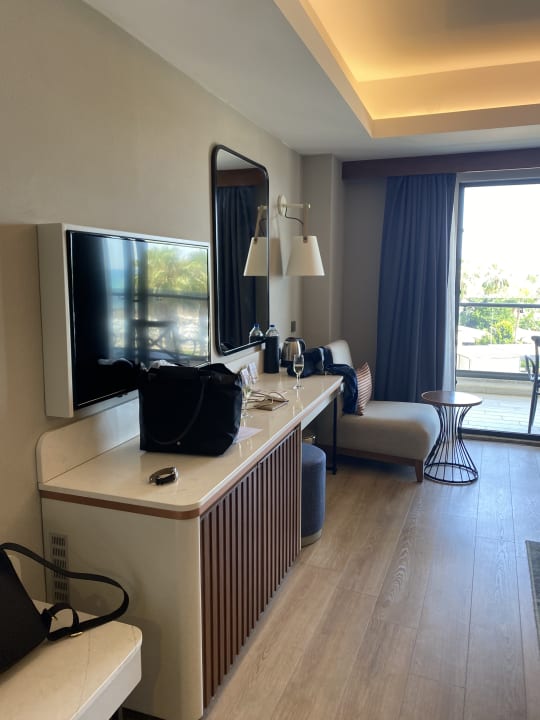 Zimmer Seaden Quality Resort & Spa