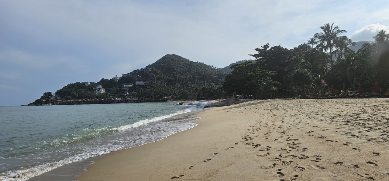 Strand The Fair House Beach Resort