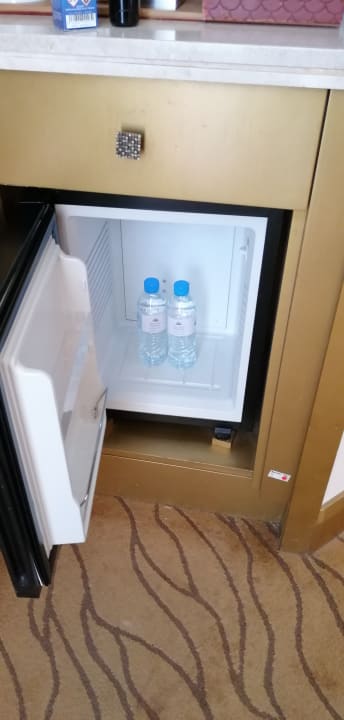 Zimmer Marsa Malaz Kempinski The Pearl