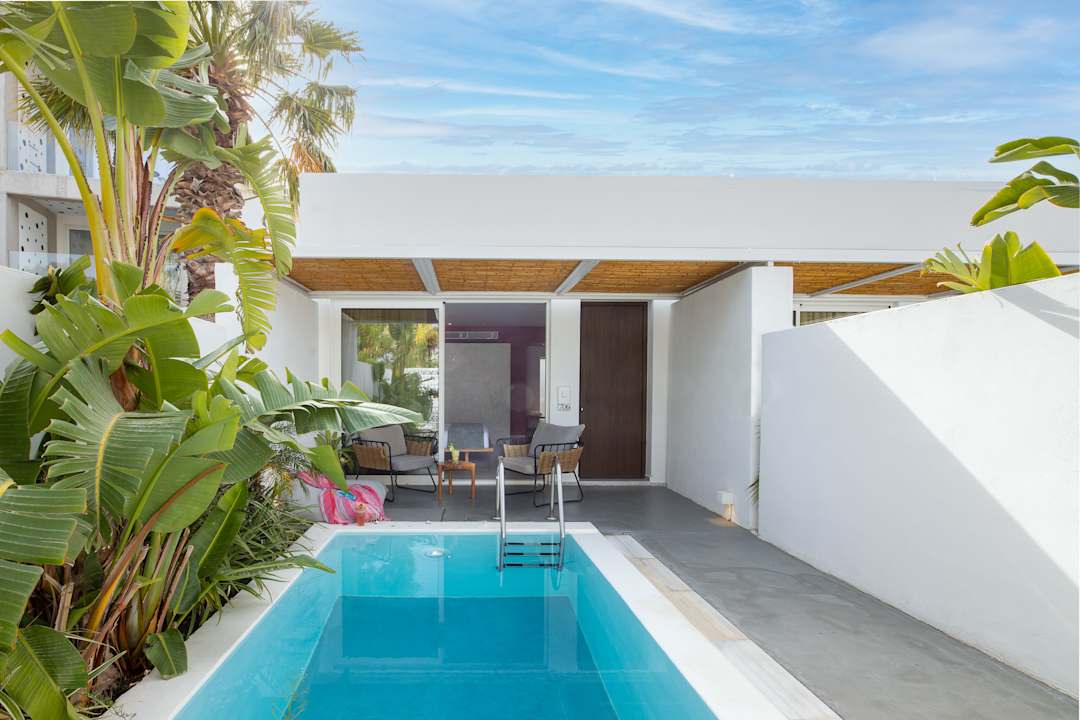 Zimmer Kouros Exclusive