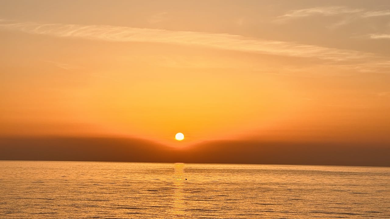Strand TUI MAGIC LIFE Calabria