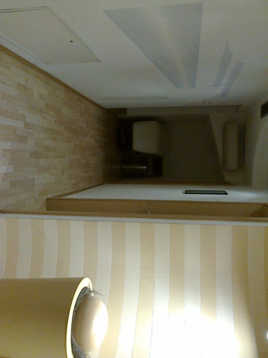 Spa-Behandlungsräume Gardenhotel Wilma