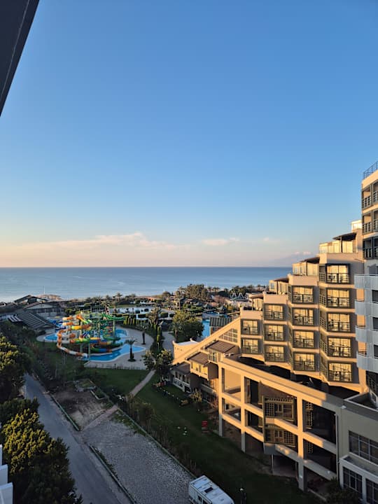 Ausblick Sherwood Exclusive Lara