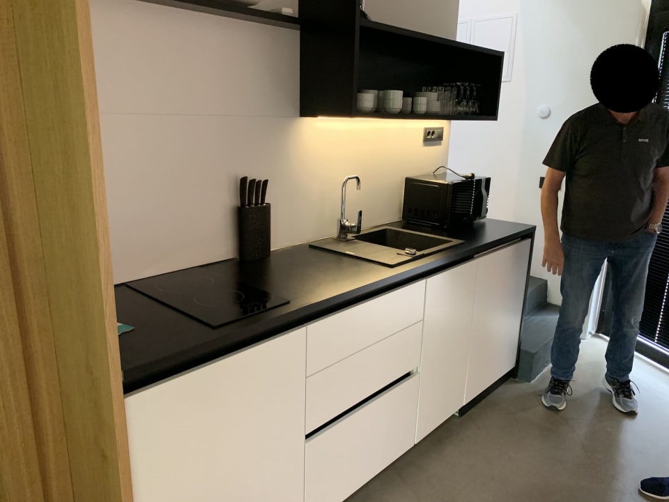 Zimmer Aminess Younique Gaia Green Villas