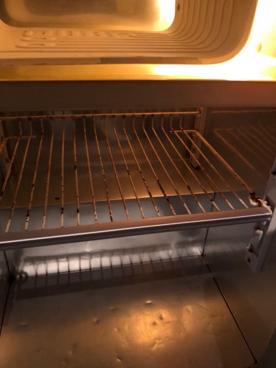 Zimmer Ghazala Beach