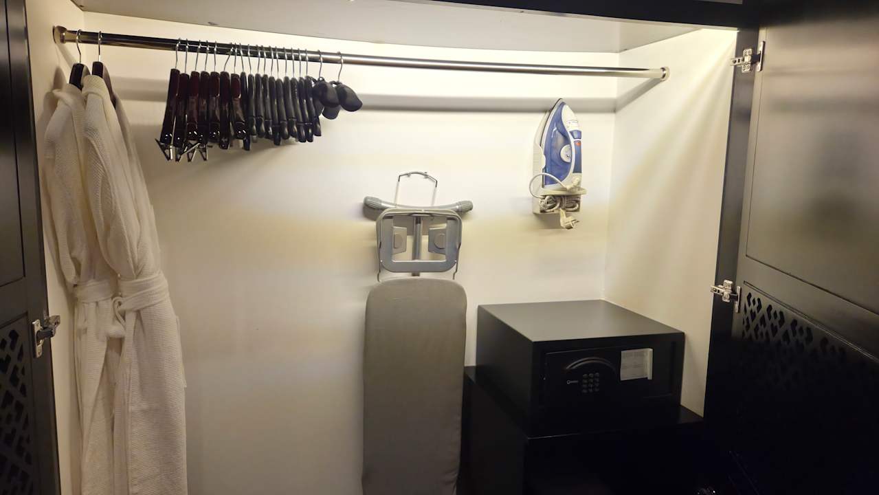 Zimmer ROBINSON NAM HOI AN