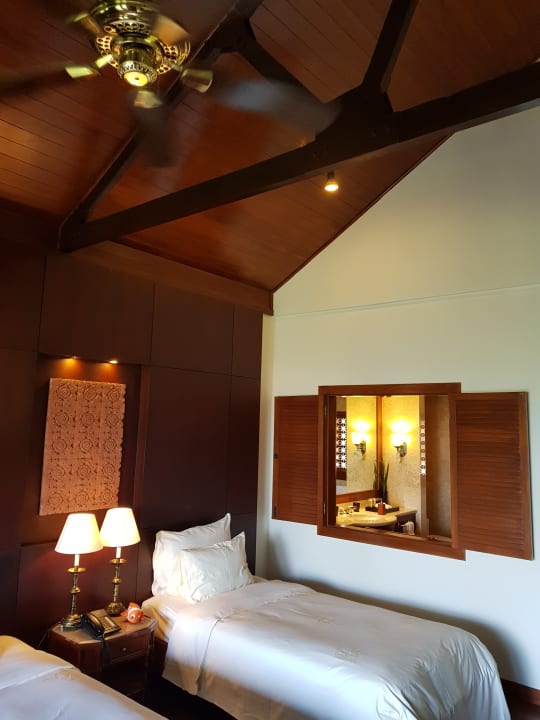 Zimmer Furama Resort Danang