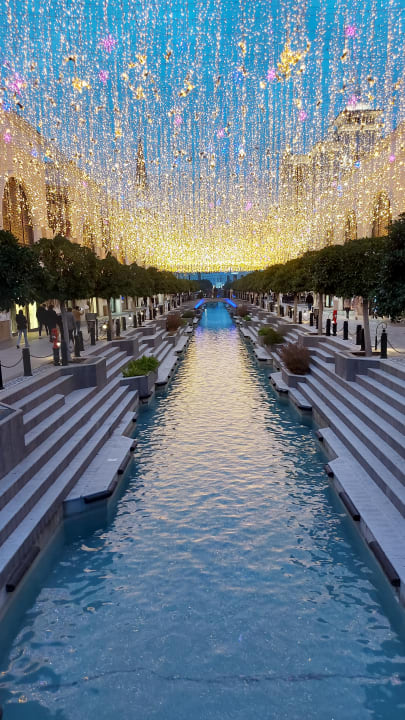 Sport & Freizeit The Land of Legends Kingdom Hotel