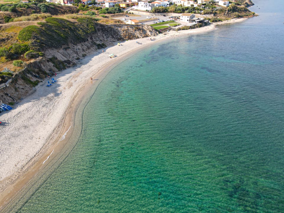 Strand GH Santina Resort & SPA