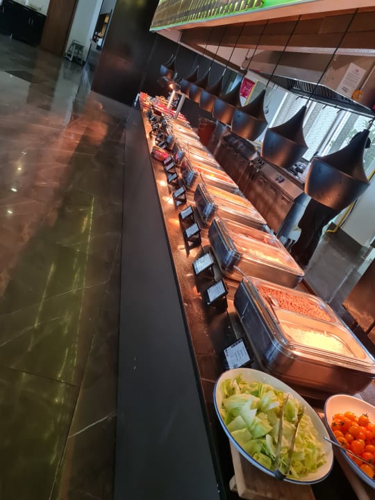 Gastro Rixos Premium Belek