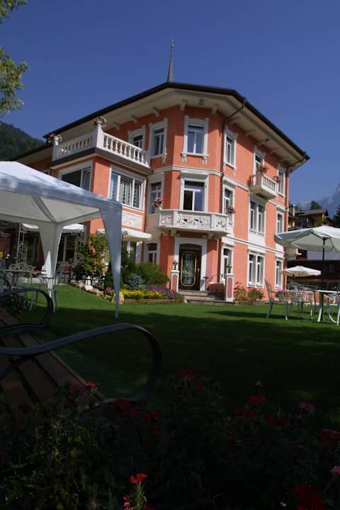 Hotel Luis Fiera di Primiero Hotel Luis