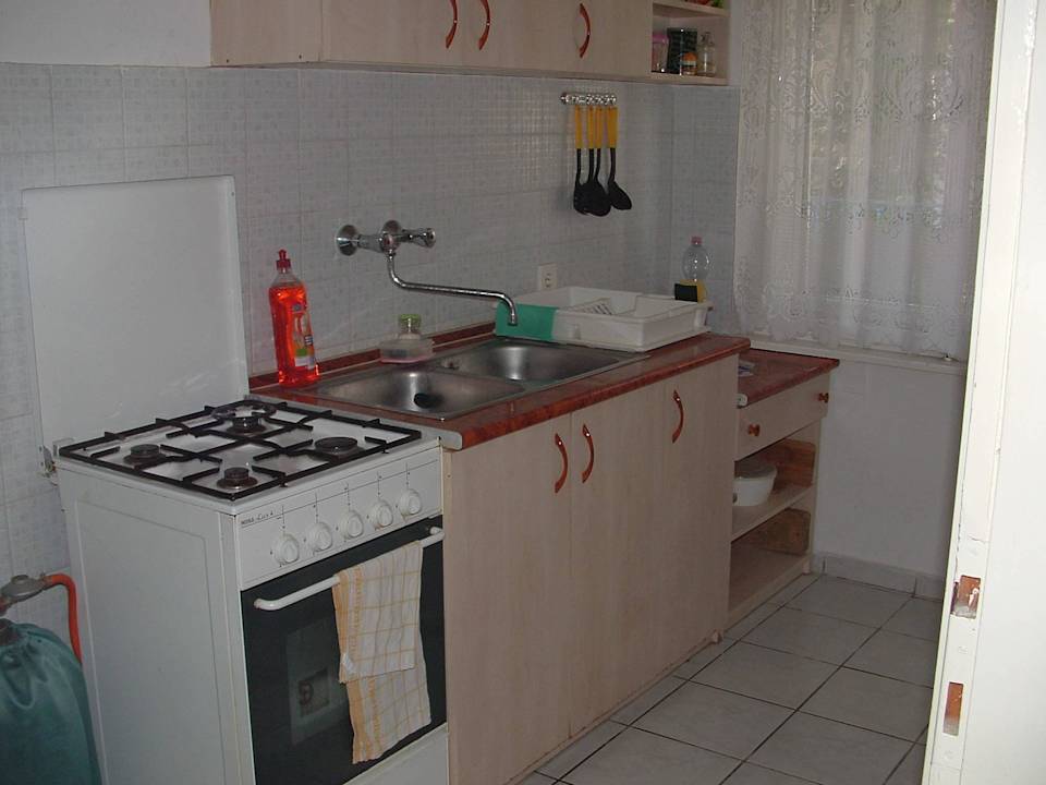 Ground floor Apartments Németh Vendégház Fadd-Dombori