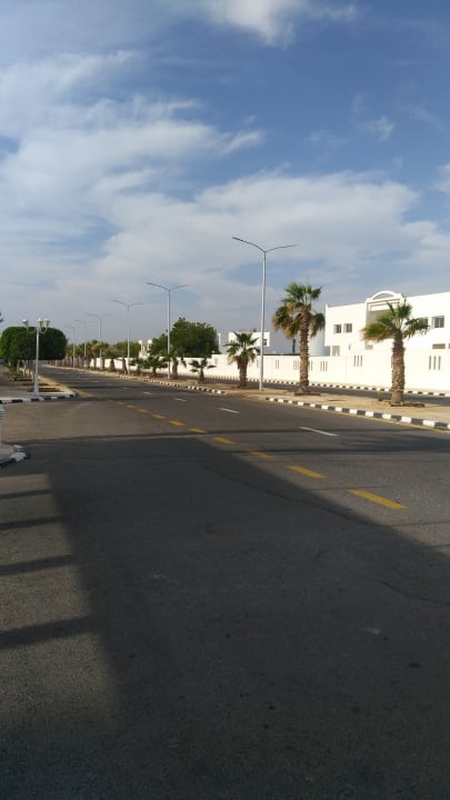 Sonstiges Pickalbatros Golf Beach Resort